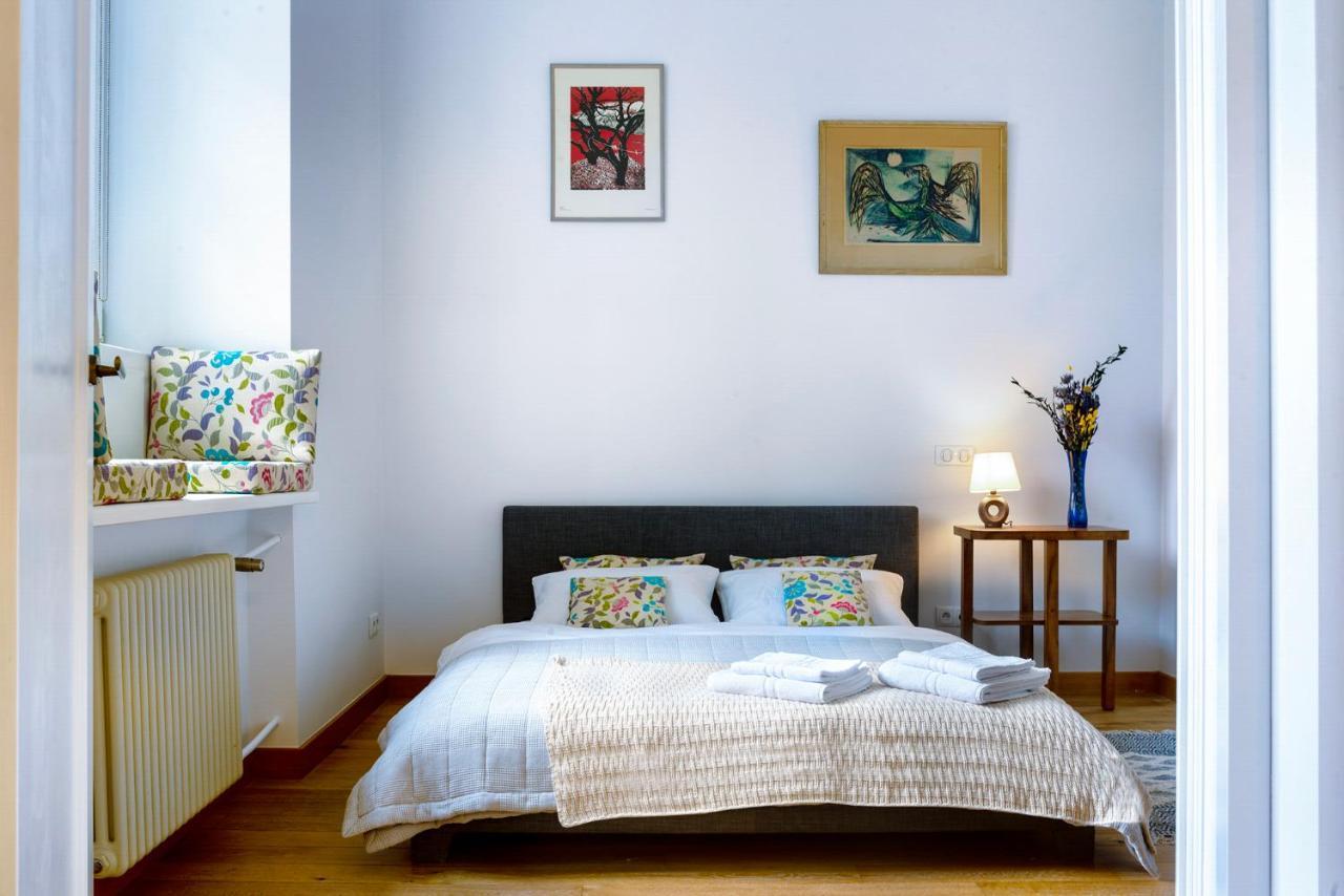 Grand Theatre Premium Apartment. Super Central. Varsavia Esterno foto